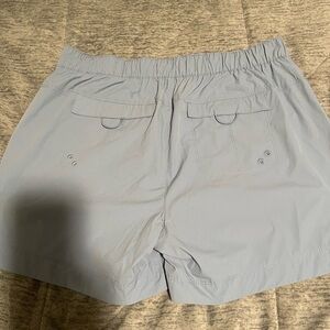 Outdoorsman shorts for woman